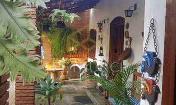 Imagem 5: Chácara - Chácara Santa Margarida - Campinas