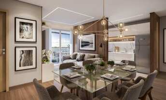 Imagem 3: Curitiba - Apartamento Padrão - Cristo Rei