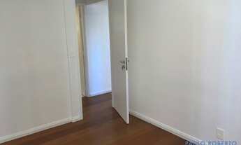 Imagem: APARTAMENTO - VILA MADALENA - SP