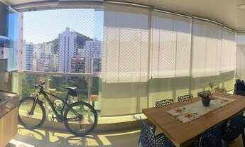 Imagem 2: Apartamento 4 quartos,2 suítes, mobiliado, sol da manhã Parque das Castanheiras