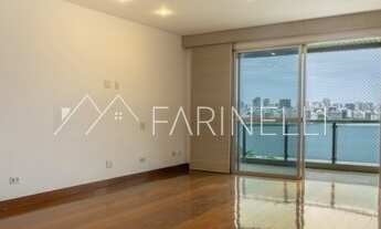 Imagem 2: Rio de Janeiro - Apartamento Padrão - Lagoa