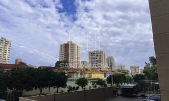 Imagem 4: Apartamento (flat) 1 dormitórios/suite, cozinha planejada, portaria 24 horas, elevador, em