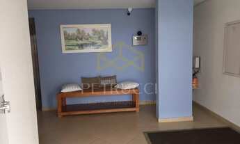 Imagem 3: Apartamento - Vila Franceschini - Valinhos