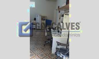 Imagem 2: SAO BERNARDO DO CAMPO - Residential / Sobrado - JARDIM SANTO INACIO