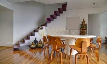 Imagem 6: Belissimo apartamento em uma das melhores localizações do Brooklin!