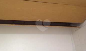 Imagem 6: São Paulo - Apartamento Padrão - CAMPO BELO