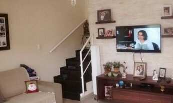 Imagem 4: SOBRADO LINDO Casa com 3 dormitórios