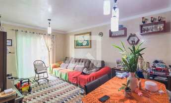 Imagem: Apartamento à Venda - Vila Apiai, 3 Quartos