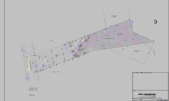 Imagem 4: Terreno à venda, 3454 m² por R$ 960.000,00 - Abranches - Curitiba/PR