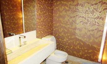 Imagem: APARTAMENTO - PANAMBY - SP