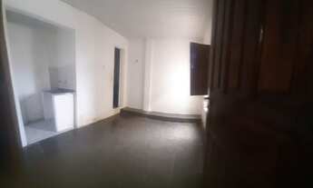 Imagem 4: Aluga-se um quarto