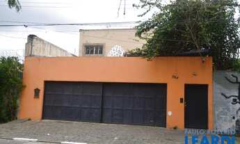 Imagem 2: CASA ASSOBRADADA - BROOKLIN - SP