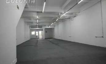 Imagem 2: Santo André - Loja/Salão - Vila Francisco Matarazzo