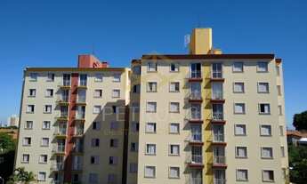 Imagem: Apartamento - Jardim dos Oliveiras - Campinas