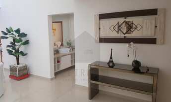 Imagem 7: Casa - Swiss Park - Campinas