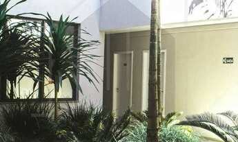 Imagem 5: Sala - Ville Sainte Hélène - Campinas