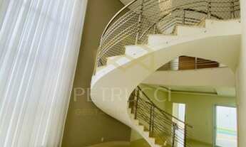 Imagem 3: Casa - Swiss Park - Campinas