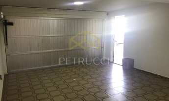 Imagem 4: Casa - Jardim Guanabara - Campinas