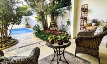 Imagem 6: Rio de Janeiro - Casa de Condominio - Recreio dos Bandeirantes