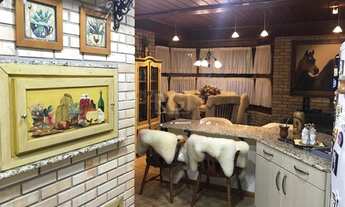 Imagem 5: Gramado - Casa Padrão - Gramado