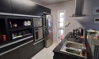 Imagem 6: Porto Alegre - Casa Padrão - Hípica