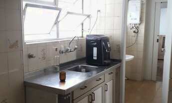 Imagem 6: APARTAMENTO REBOUÇAS 02 DTS 01 VAGA