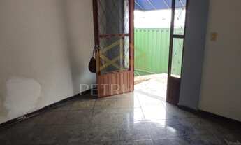 Imagem 3: Casa - Núcleo Residencial São Judas Tadeu - Campinas