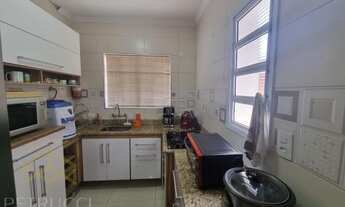 Imagem 4: Casa - Jardim Eulina - Campinas