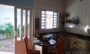 Imagem 4: Casa - Jardim Campos Elíseos - Campinas