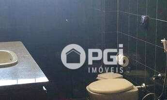 Imagem 7: Apartamento com 3 dormitórios para alugar, 164 m² por R$ 1.490,00/mês - Centro - Ribeirão