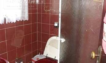 Imagem 4: Santo André - Casa Padrão - Parque das Nações