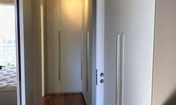 Imagem 4: Lindo apartamento em andar alto ,torre sul de luxuoso apartamento