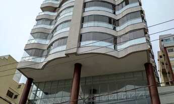 Imagem 1: Apartamento à venda 4 Quartos, 4 Suites, 3 Vagas, 162M², PRAIA DO MORRO, GUARAPARI - ES