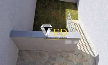 Imagem 6: SOBRADO À VENDA NA VILA SÍRIA