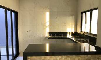 Imagem 4: Casa - Jardins do Império - Indaiatuba