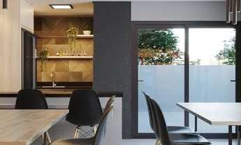 Imagem 2: Apartamento com 2 dormitórios à venda, 87 m² por R$ 360.000 - Centro - Navegantes/SC