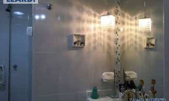 Imagem 2: APARTAMENTO - BROOKLIN - SP