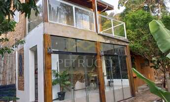 Imagem 1: Chácara - Parque Valinhos - Valinhos