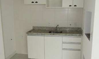 Imagem 6: Apartamento com 2 dormitórios, 71 m² - venda por R$ 450.000,00 ou aluguel por R$ 2.400,00