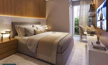 Imagem 5: Casa de 2 andares com 3 quartos em Nova Lima no condomínio Mirante do Jambreiro