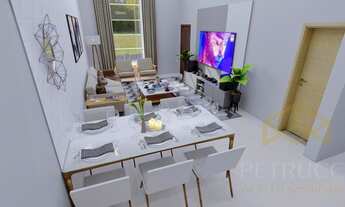 Imagem 7: Casa - Residencial Jardim do Jatobá - Hortolândia