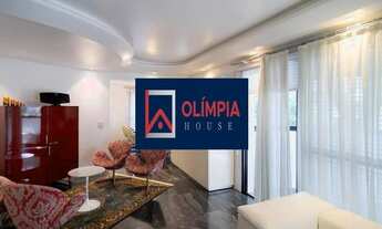 Imagem 3: Venda Apartamento 3 Dormitórios - 246 m² Campo Belo