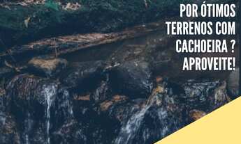 Imagem 1: Vendo terreno para chácara em um lugar incrível!!