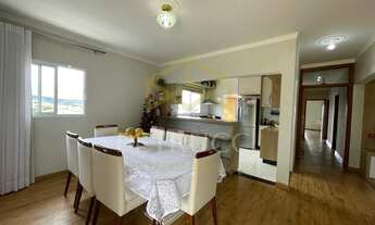 Imagem 4: Casa - Jardim São Marcos - Valinhos