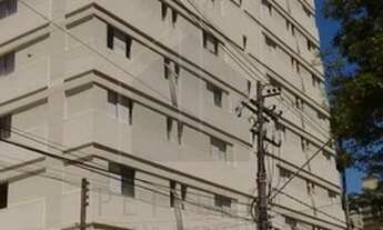 Imagem: Kitnet - Vila Itapura - Campinas