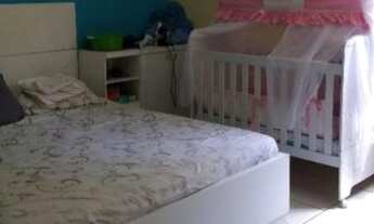 Imagem 6: Casa duplex no Santa Isabel com 4 Q sendo 3 suítes piscina 4 anos de construção financia