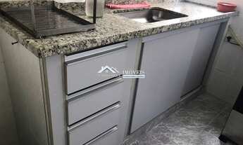 Imagem 2: APTO 1 DORM BAIRRO AVIAÇÃO