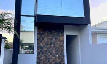 Imagem 3: Casa para venda tem 100 metros quadrados com 2 quartos