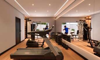 Imagem 6: Curitiba - Apartamento Padrão - Santa Cândida