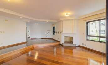 Imagem 7: Apartamento Locação Vila Madalena 280 m² 4 Dormitórios